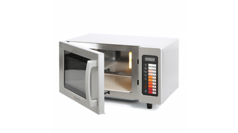 Horno Microondas MO-1000 Sammic - Imagen 2