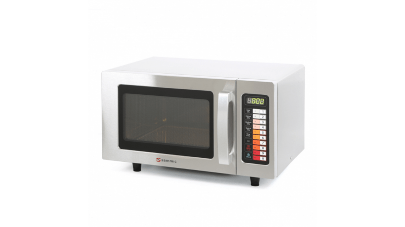 Horno Microondas MO-1000 Sammic