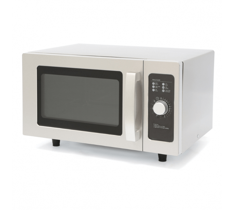 Horno Microondas MO-1000M Sammic