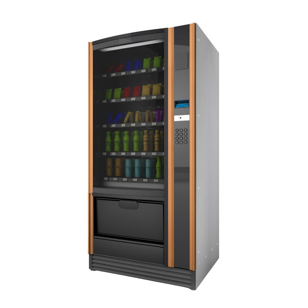 Maquinaria Vending