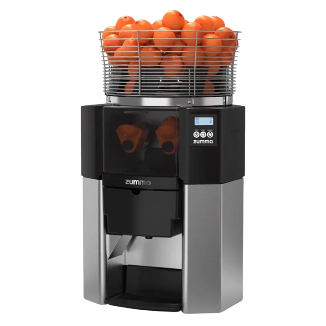 Máquinas de zumos automática 
