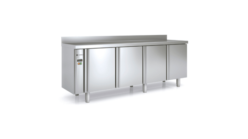 Mesa Refrigerada MRSP Serie 600 Coreco