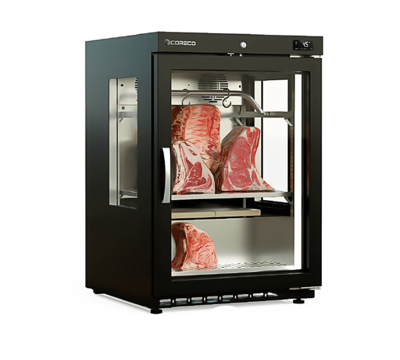 Maduración de carne
