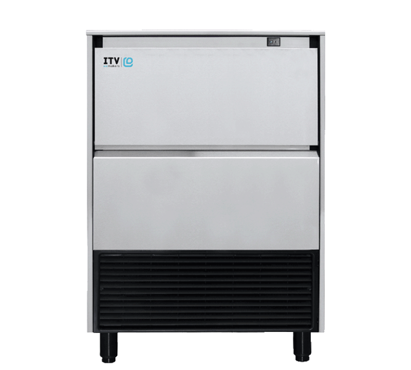 Fabricador de Hielo SUPER STAR PLUS NG150 ITV