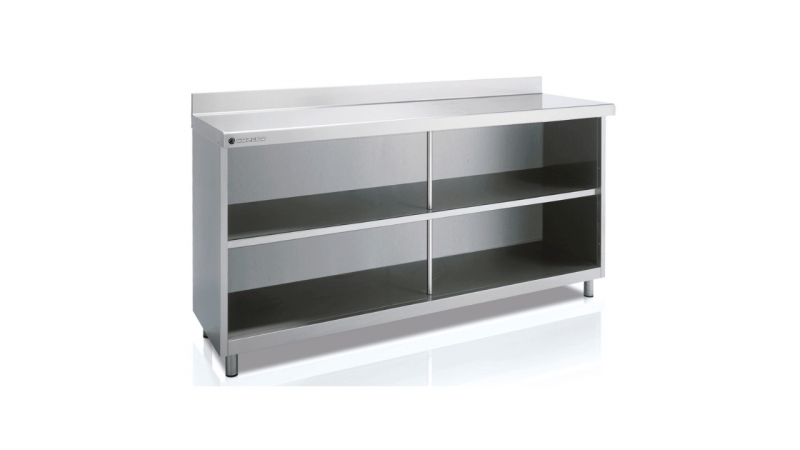 Frente-Mostrador Snack S-LINE SEFM60-200 Coreco