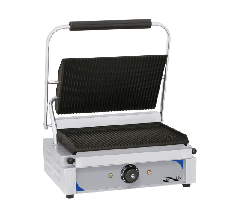 Grill eléctrico