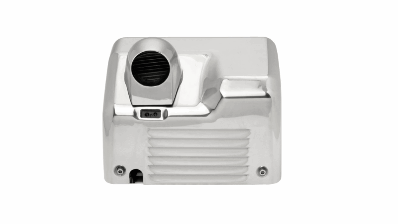 Secamanos, 2,3kW, AI - Imagen 3