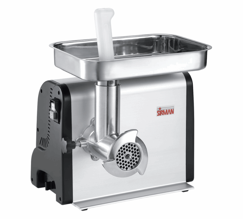 PICADORA DE CARNE TC 12 DENWER
