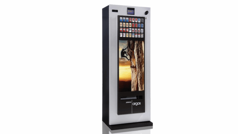 Argos 15/20