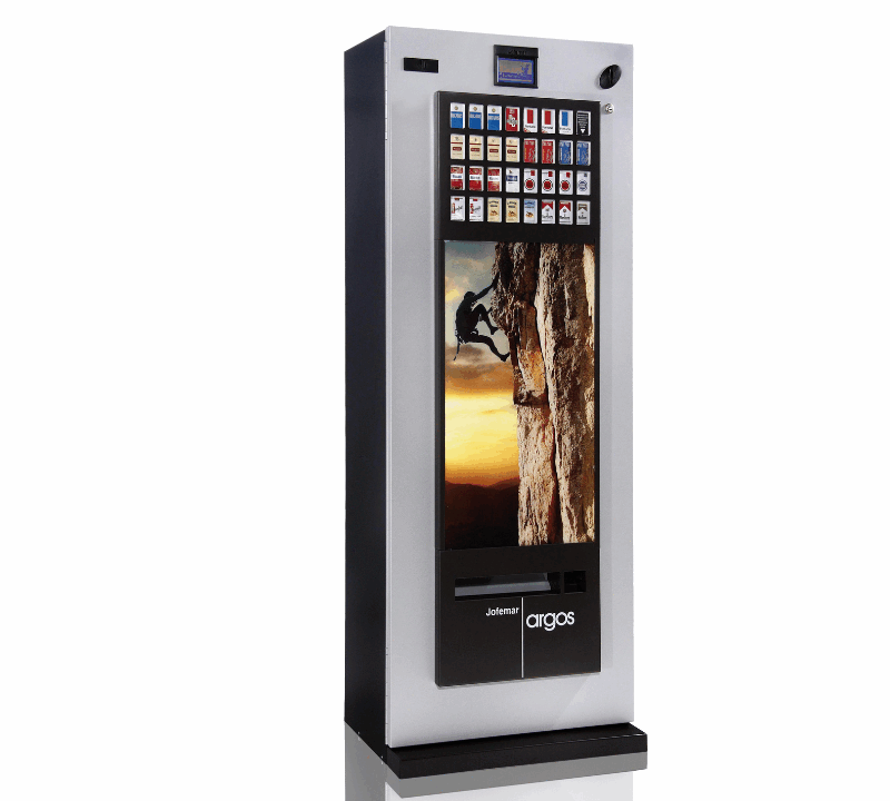 Argos 15/20