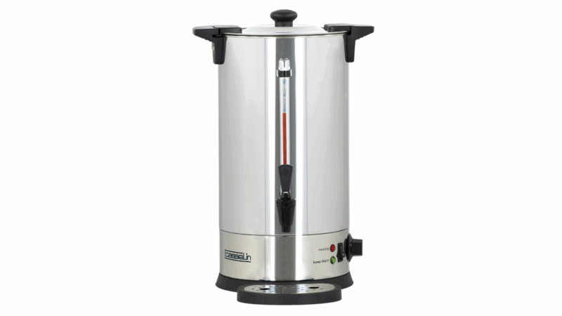 DISPENSADOR DE AGUA CALIENTE 10L