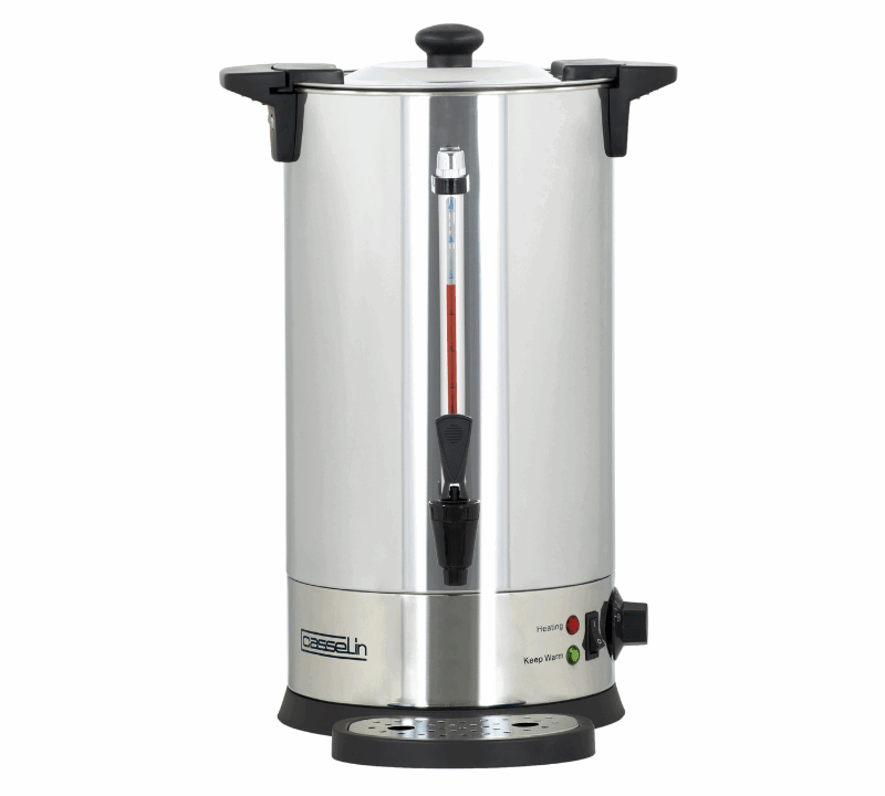 DISPENSADOR DE AGUA CALIENTE 10L
