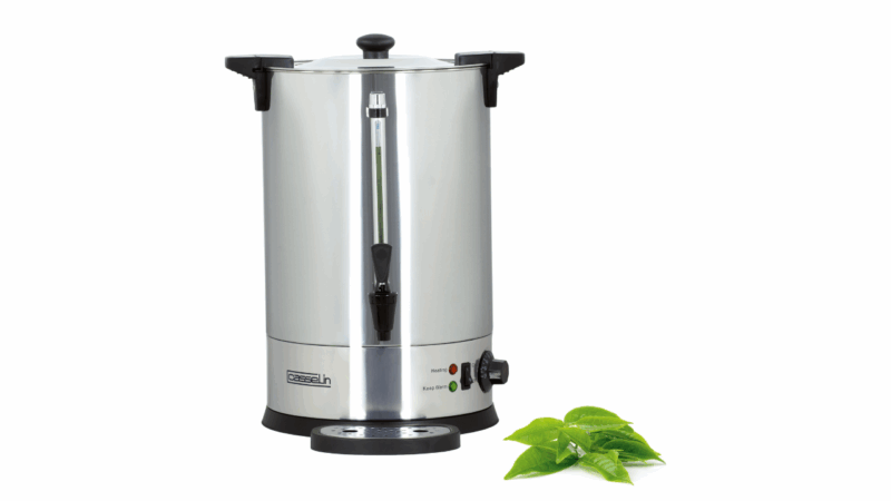DISPENSADOR DE AGUA CALIENTE 15L