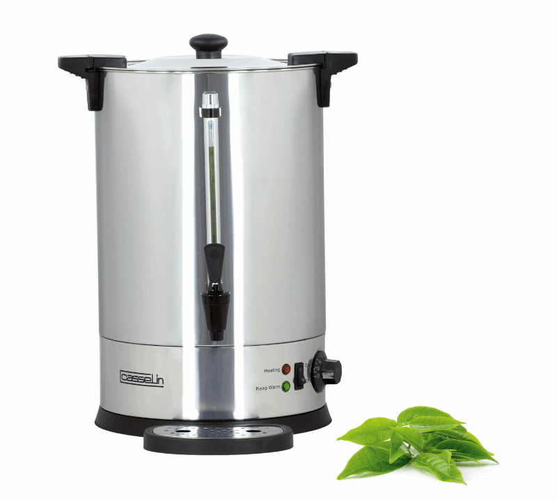 DISPENSADOR DE AGUA CALIENTE 15L