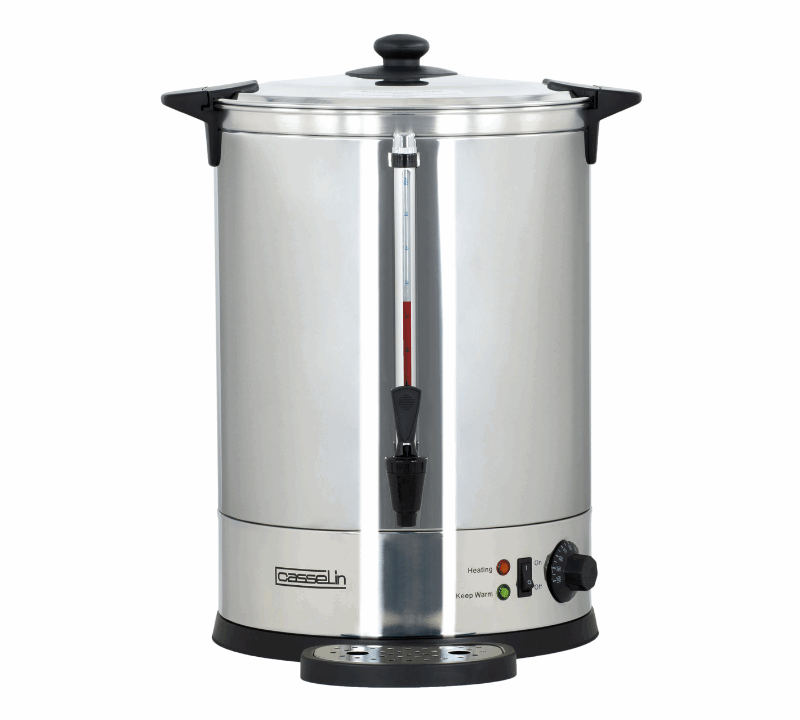 DISPENSADOR DE AGUA CALIENTE 20L