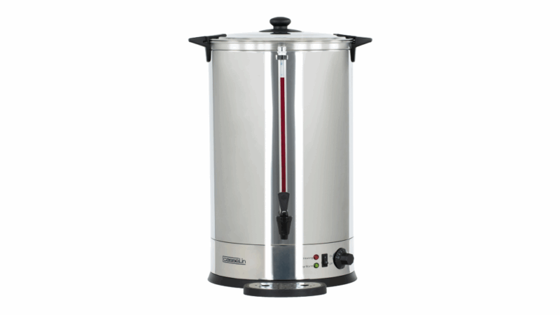 DISPENSADOR DE AGUA CALIENTE 30L