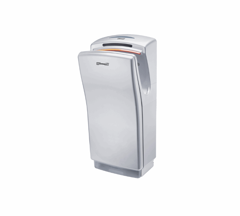 SECAMANOS JEDY INOX