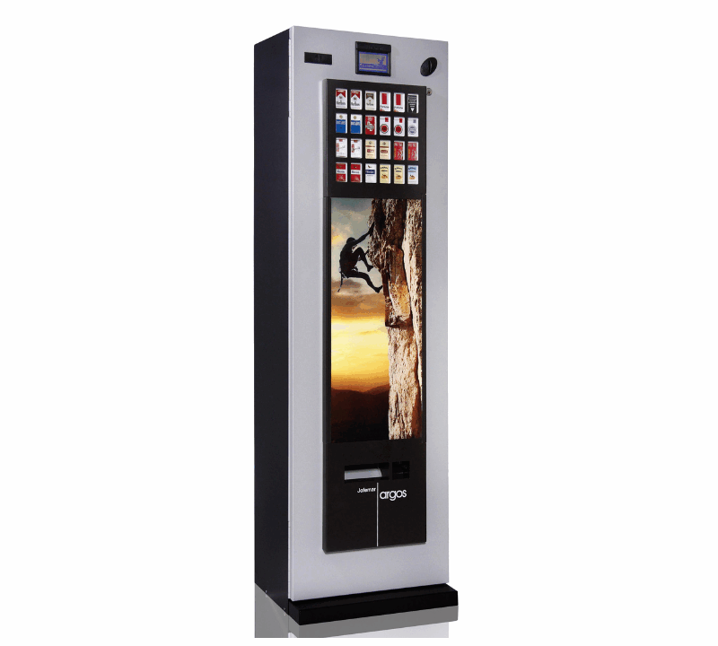 Argos 11