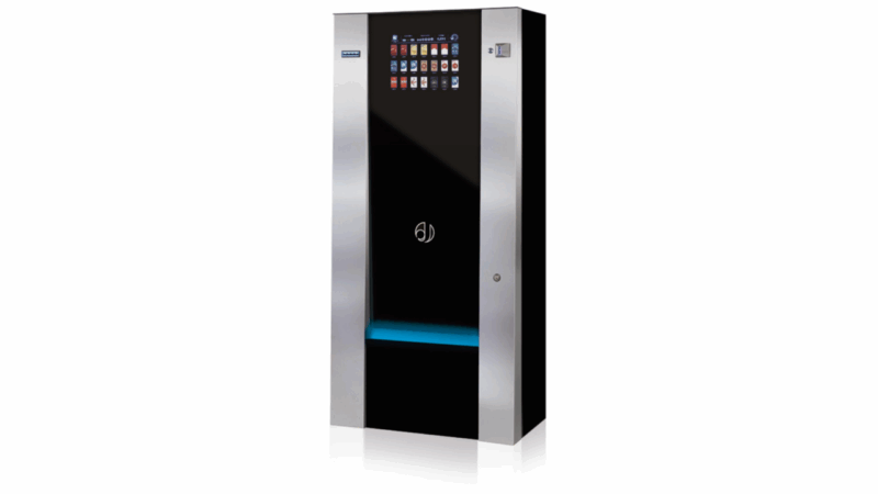 Bluetec Touch 21