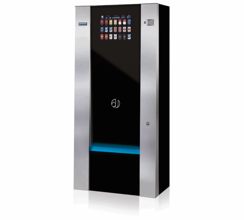 Bluetec Touch 21