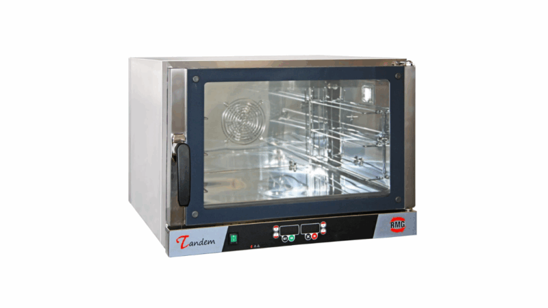 Hornos Convención Eléctricos Tandem 3 Plus PL