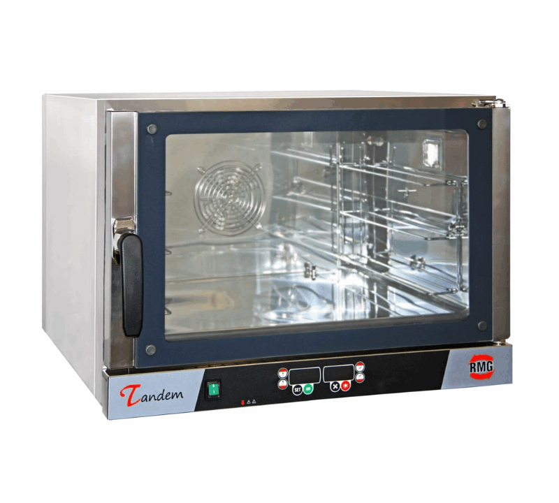 Hornos Convención Eléctricos Tandem 3 Plus PL