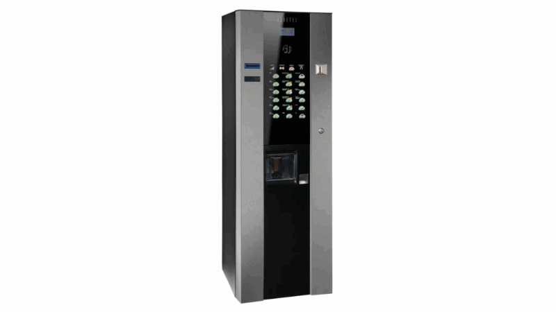 COFFEEMAR BLUETEC 335