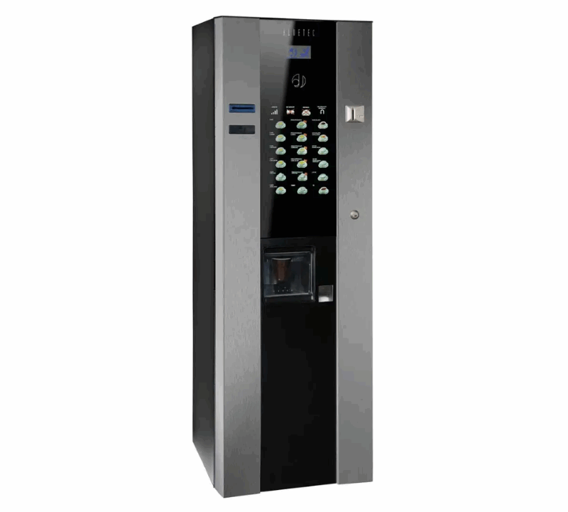 COFFEEMAR BLUETEC 335