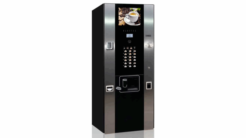 COFFEEMAR BLUETEC XL 46