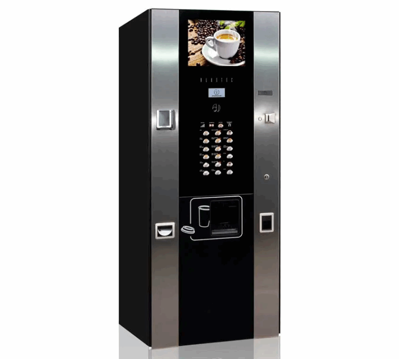 COFFEEMAR BLUETEC XL 46