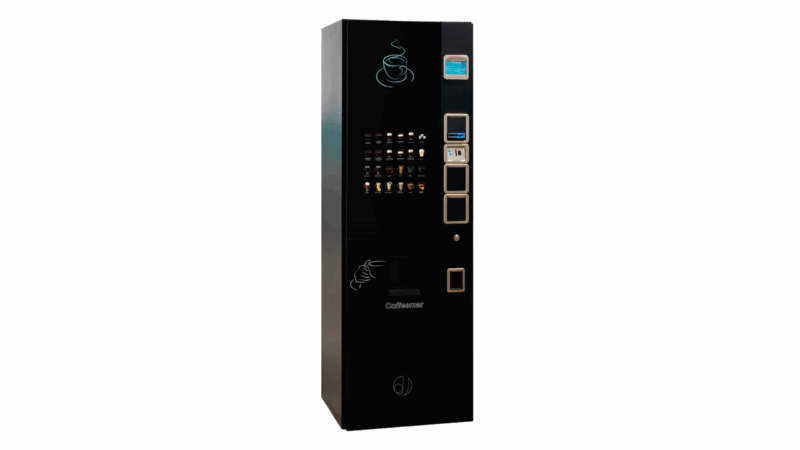 COFFEEMAR  G546H CAP - Imagen 3