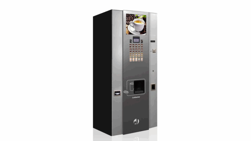COFFEEMAR XL 46