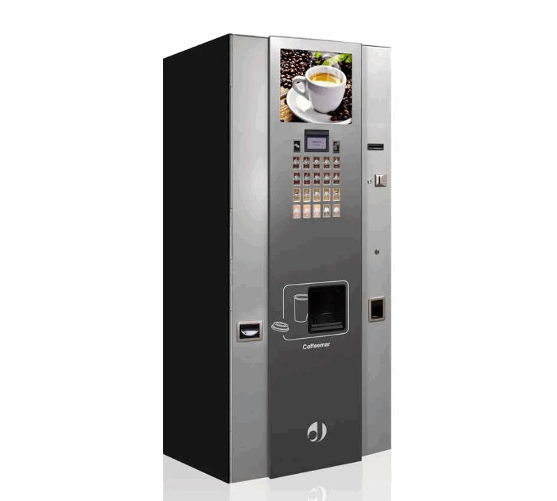 COFFEEMAR XL 46