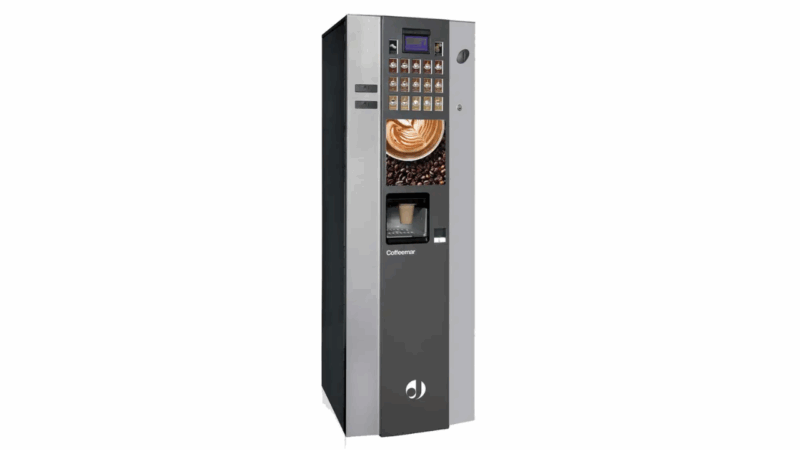 COFFEEMAR G250