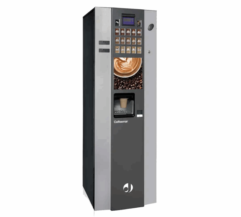 COFFEEMAR G250
