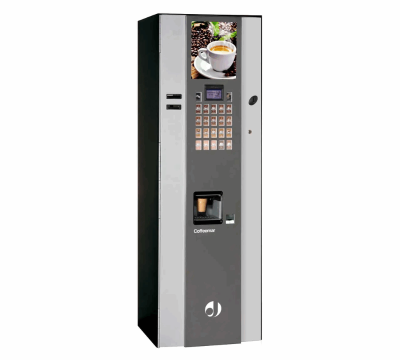 COFFEEMAR 546