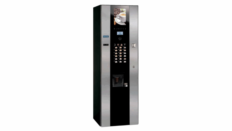 COFFEEMAR BLUETEC 546