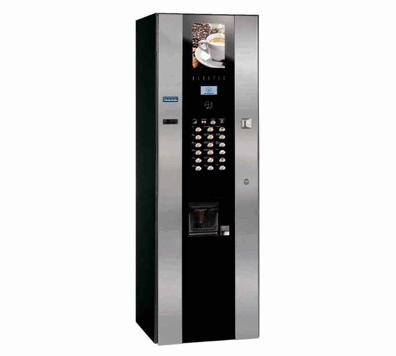 COFFEEMAR BLUETEC 546