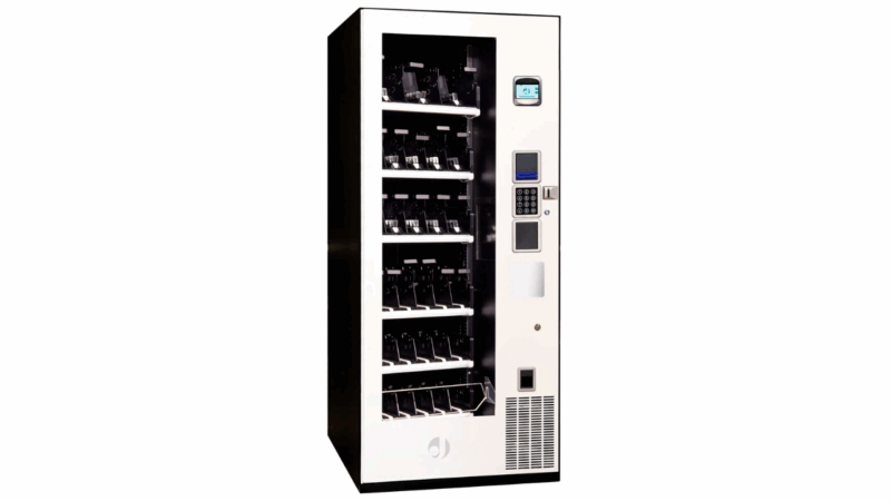 VISION COMBOPLUS V8 - Imagen 4