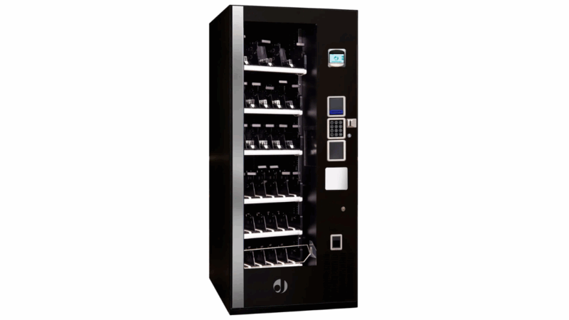 VISION COMBOPLUS V8