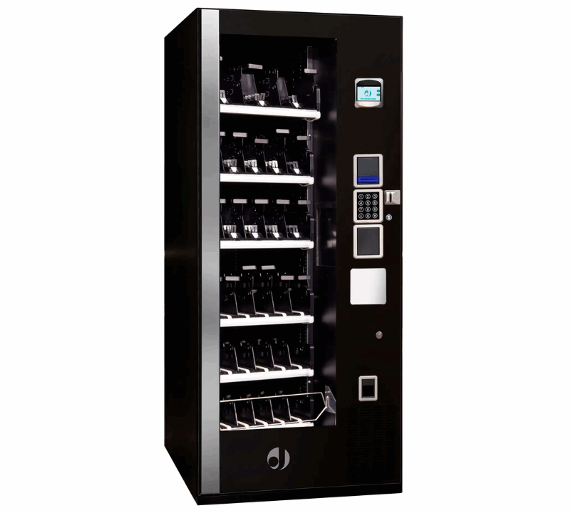 VISION COMBOPLUS V8