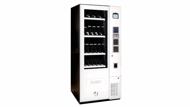 VISION EASYCOMBO V8 - Imagen 4
