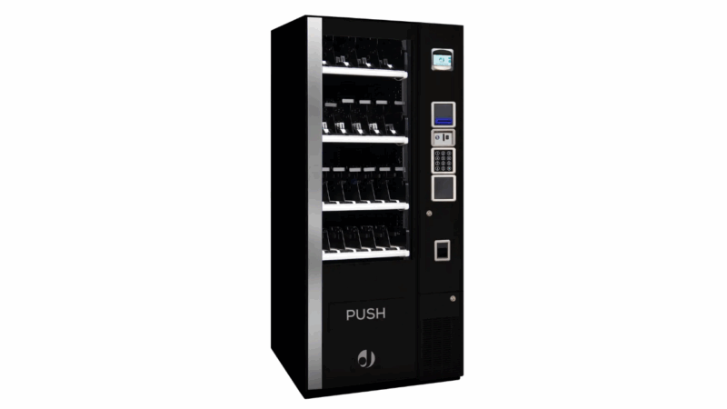 VISION EASYCOMBO V8