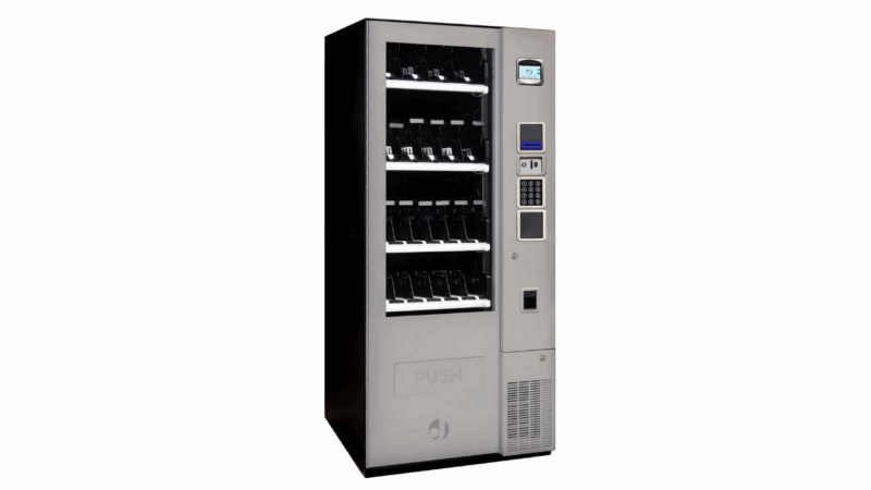 VISION EASYCOMBO V8 - Imagen 3