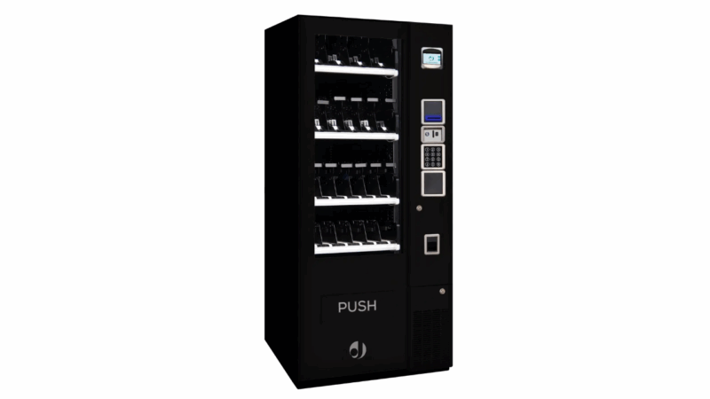VISION EASYCOMBO V8 - Imagen 2