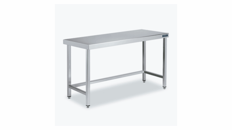 Mesa de Trabajo Central Gama 500
