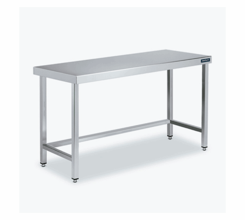 Mesa de Trabajo Central Gama 500