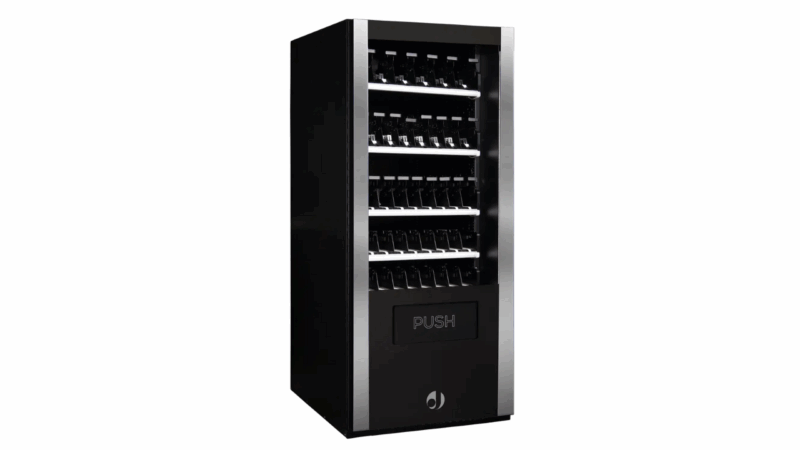 VISION ESPLUS V8