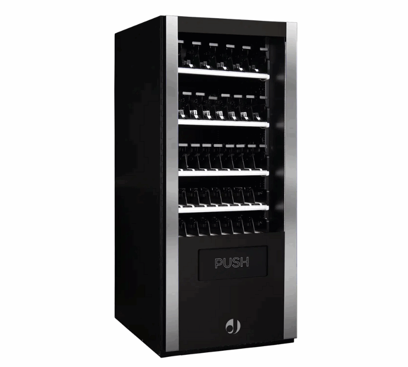 VISION ESPLUS V8
