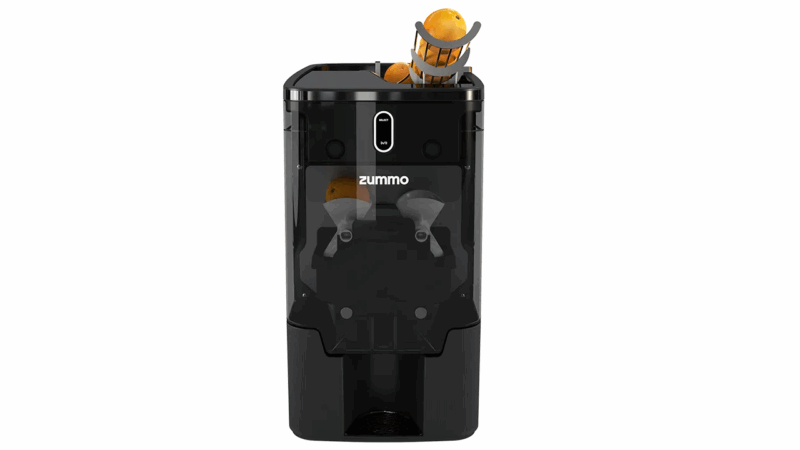 Máquina de Zumo VIVA